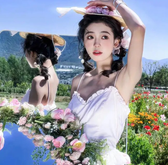 盐与火之歌