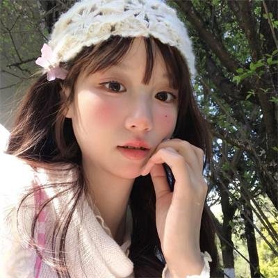 宛若淑女